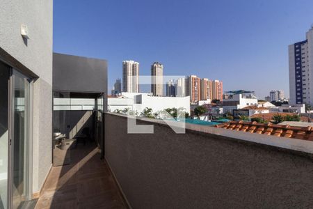 Apartamento à venda com 52m², 1 quarto e sem vagaSacada