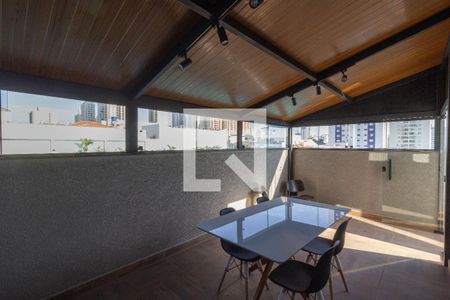 Apartamento à venda com 52m², 1 quarto e sem vagaCozinha