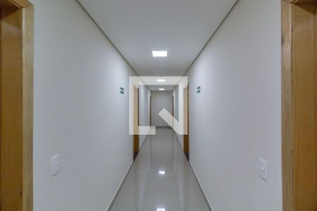 Apartamento à venda com 52m², 1 quarto e sem vagaCorredor