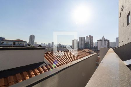 Apartamento à venda com 52m², 1 quarto e sem vagaVista da Sacada