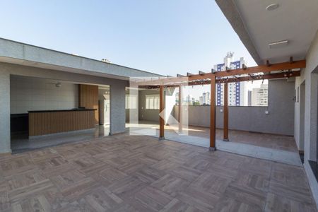 Apartamento à venda com 52m², 1 quarto e sem vagaÁrea comum - Churrasqueira