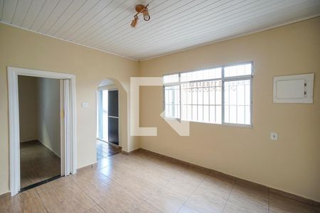 Casa para alugar em Vila Formosa