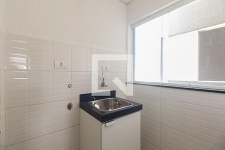 Apartamento para alugar com 30m², 2 quartos e sem vagaÁrea de Serviço 