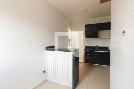 Apartamento para alugar com 30m², 2 quartos e sem vagaSala 