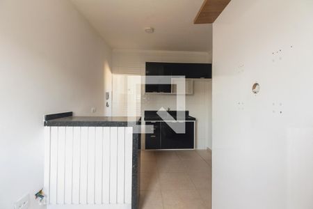 Apartamento para alugar com 30m², 2 quartos e sem vagaSala 