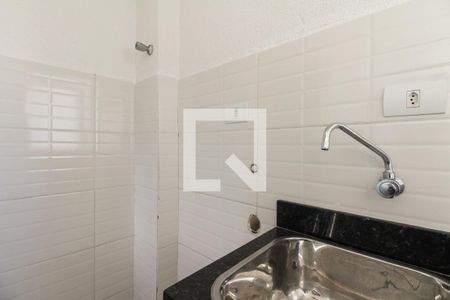 Apartamento para alugar com 30m², 2 quartos e sem vagaÁrea de Serviço 