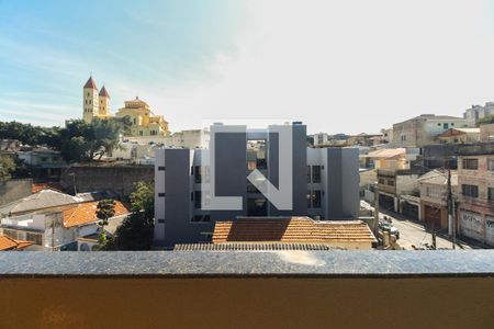 Apartamento para alugar com 30m², 2 quartos e sem vagaSala - Vista 