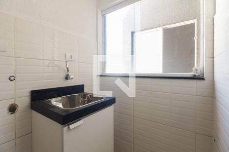 Apartamento para alugar com 30m², 2 quartos e sem vagaÁrea de Serviço 