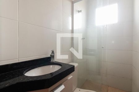 Apartamento para alugar com 30m², 2 quartos e sem vagaBanheiro 