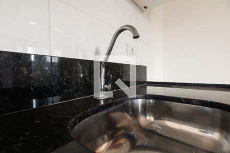 Apartamento para alugar com 30m², 2 quartos e sem vagaCozinha 