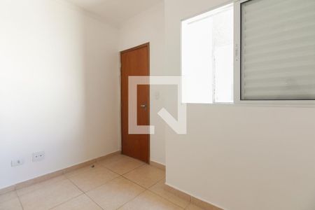 Apartamento para alugar com 30m², 2 quartos e sem vagaQuarto 2