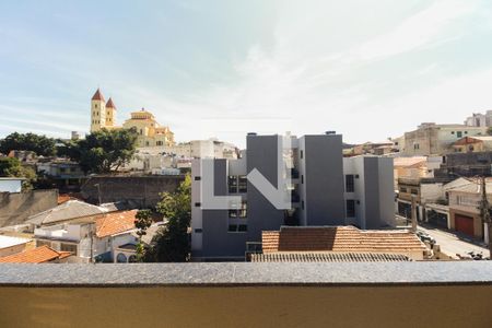 Apartamento para alugar com 30m², 2 quartos e sem vagaQuarto 1 - Vista 