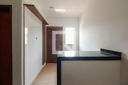 Apartamento para alugar com 30m², 2 quartos e sem vagaSala 