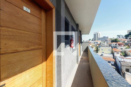 Apartamento para alugar com 30m², 2 quartos e sem vagaCondomínio 