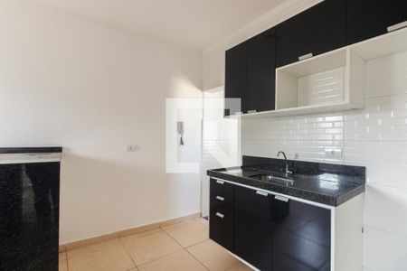 Apartamento para alugar com 30m², 2 quartos e sem vagaCozinha 