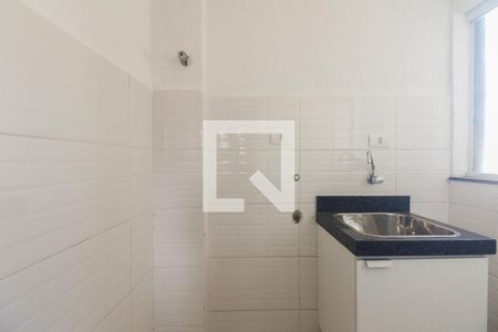 Apartamento para alugar com 30m², 2 quartos e sem vagaÁrea de Serviço 