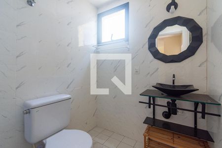 Apartamento à venda com 56m², 2 quartos e 1 vaga Apartamento à venda com 56m², 2 quartos e 1 vagaBanheiro