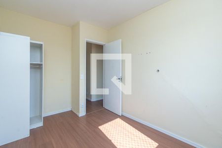 Quarto 2 de apartamento à venda com 2 quartos, 56m² em Vila Paulista, São Paulo