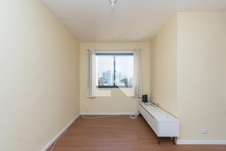 Sala de apartamento à venda com 2 quartos, 56m² em Vila Paulista, São Paulo
