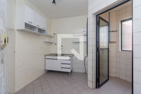 Apartamento à venda com 56m², 2 quartos e 1 vaga Apartamento à venda com 56m², 2 quartos e 1 vagaCozinha