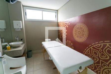 Apartamento à venda com 215m², 4 quartos e 3 vagasÁrea comum