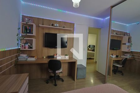 Apartamento à venda com 215m², 4 quartos e 3 vagasQuarto 3