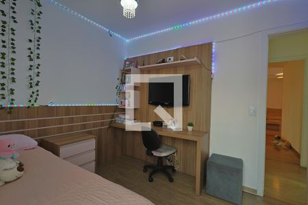 Apartamento à venda com 215m², 4 quartos e 3 vagasQuarto 3