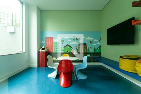 Apartamento à venda com 215m², 4 quartos e 3 vagasÁrea comum