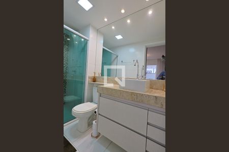 Apartamento à venda com 215m², 4 quartos e 3 vagasQuarto 4