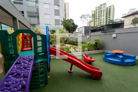 Apartamento à venda com 215m², 4 quartos e 3 vagasÁrea comum