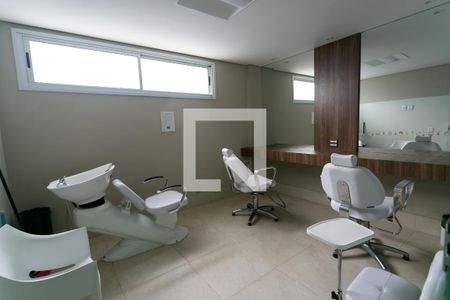 Apartamento à venda com 215m², 4 quartos e 3 vagasÁrea comum