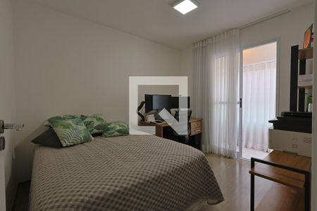 Quarto 1 de apartamento à venda com 4 quartos, 215m² em Ipiranga, Belo Horizonte