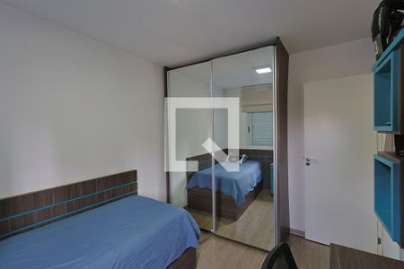 Apartamento à venda com 215m², 4 quartos e 3 vagasQuarto 2