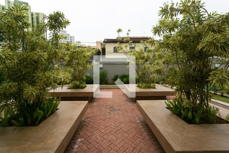 Apartamento à venda com 215m², 4 quartos e 3 vagasÁrea comum