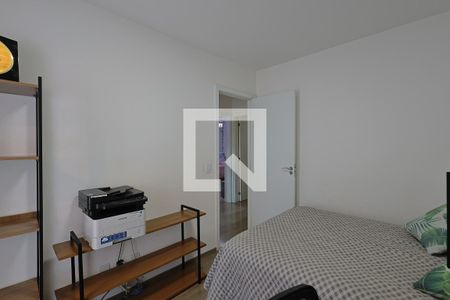 Quarto 1 de apartamento à venda com 4 quartos, 215m² em Ipiranga, Belo Horizonte