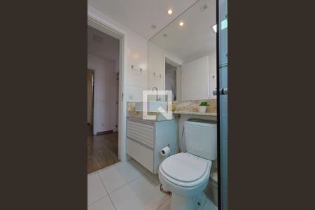 Apartamento à venda com 215m², 4 quartos e 3 vagasBanheiro