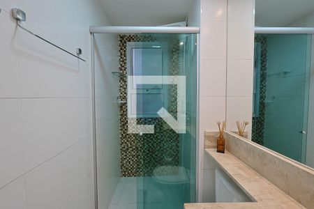 Apartamento à venda com 215m², 4 quartos e 3 vagasQuarto 4