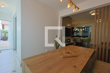 Sala de apartamento à venda com 4 quartos, 215m² em Ipiranga, Belo Horizonte