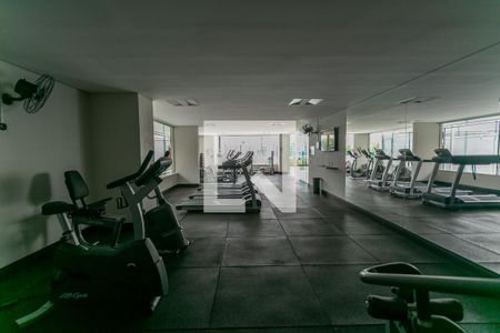 Apartamento à venda com 215m², 4 quartos e 3 vagasÁrea comum