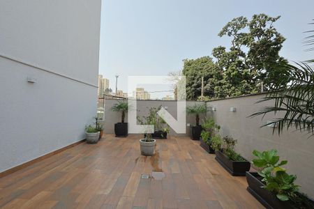 Apartamento à venda com 215m², 4 quartos e 3 vagasÁrea comum