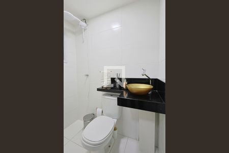 Apartamento à venda com 215m², 4 quartos e 3 vagasLavabo