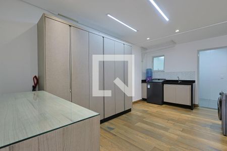 Apartamento à venda com 215m², 4 quartos e 3 vagasÁrea comum