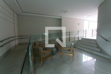 Apartamento à venda com 215m², 4 quartos e 3 vagasÁrea comum