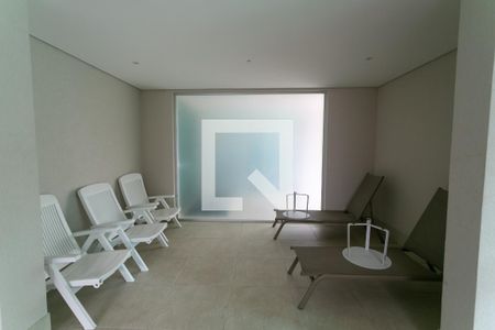 Apartamento à venda com 215m², 4 quartos e 3 vagasÁrea comum