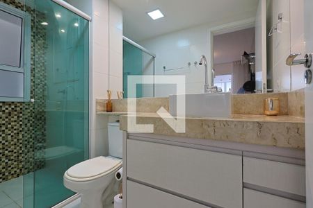 Apartamento à venda com 215m², 4 quartos e 3 vagasQuarto 4