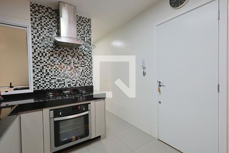 Apartamento à venda com 215m², 4 quartos e 3 vagasCozinha