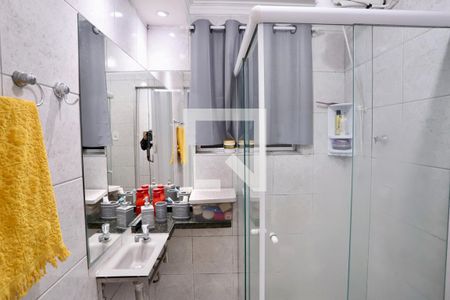 Casa à venda com 120m², 6 quartos e 1 vagaBanheiro 3