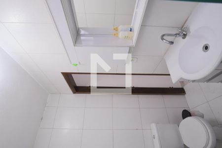 Casa à venda com 120m², 6 quartos e 1 vagaBanheiro do Quarto 2