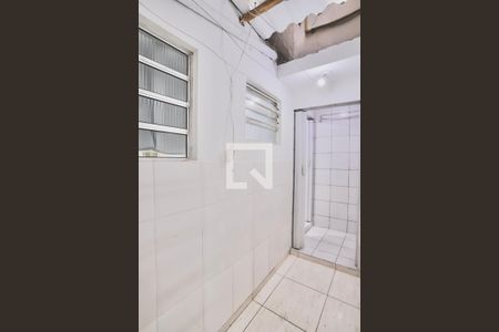 Casa à venda com 120m², 6 quartos e 1 vagaLavanderia 2