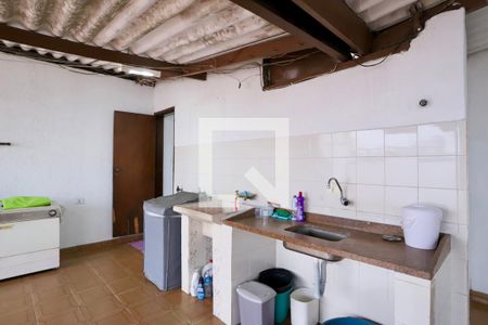 Casa à venda com 120m², 6 quartos e 1 vagaLavanderia 1